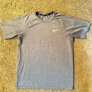 Nike DriFit athletic shirts